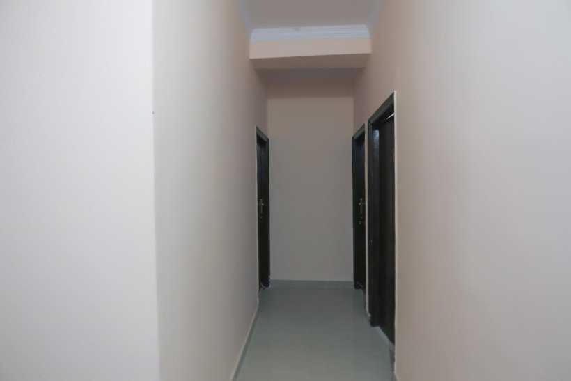 هتل Pop 91393 Krishna Residency Inn