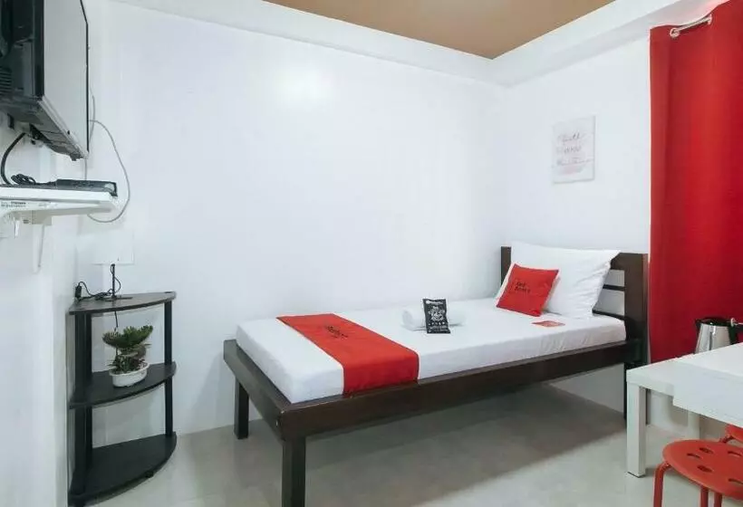 هتل Reddoorz Near Ust Sampaloc Manila