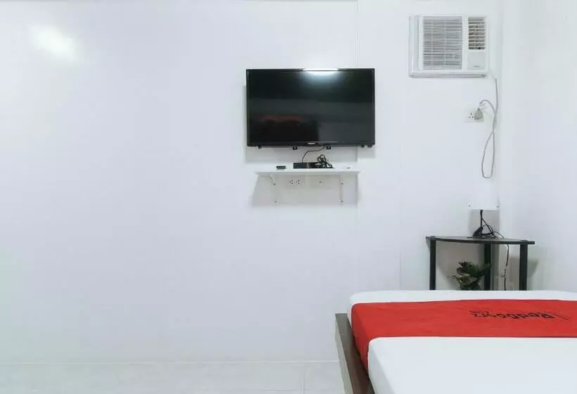 هتل Reddoorz Near Ust Sampaloc Manila