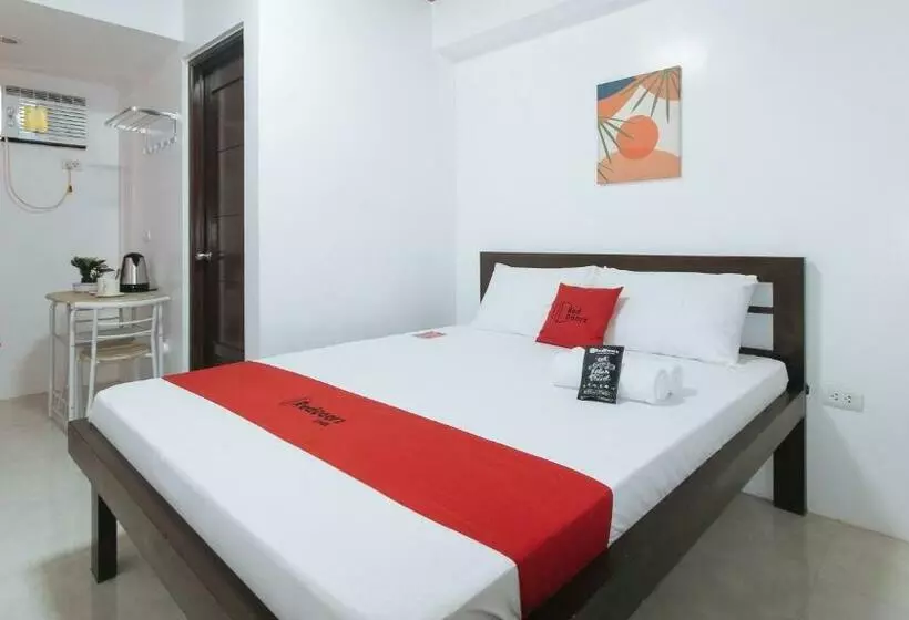 هتل Reddoorz Near Ust Sampaloc Manila