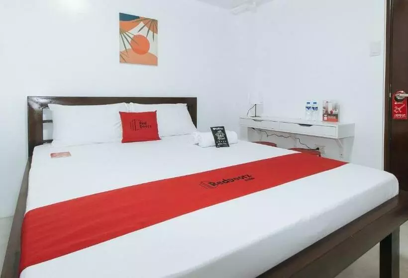 هتل Reddoorz Near Ust Sampaloc Manila