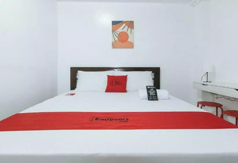 هتل Reddoorz Near Ust Sampaloc Manila