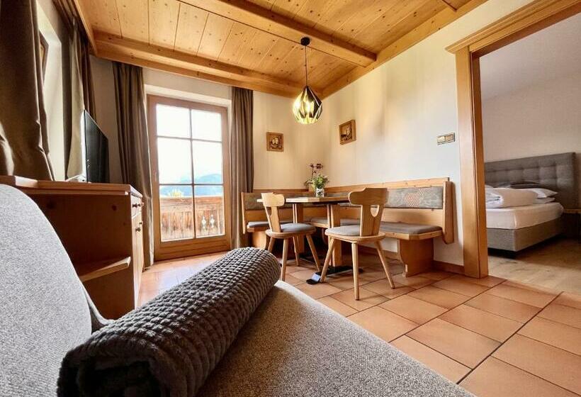 Häuslerhof App Pinus