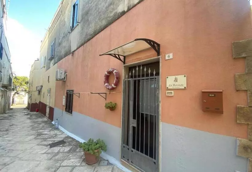 La Rotonda
