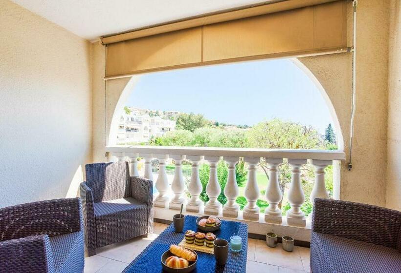 Le Selene Ap4308 By Riviera Holiday Homes