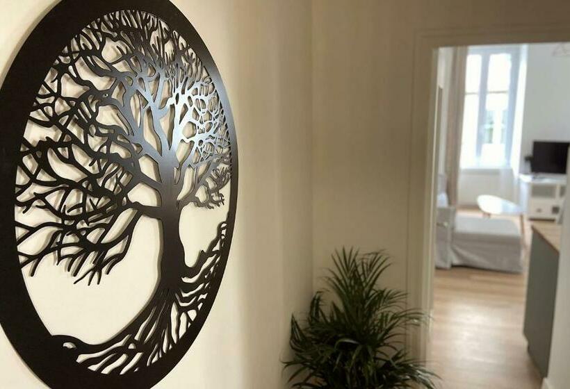 Morlaix Hyper Centre The Tree Of Life