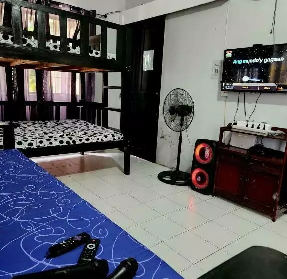 Majatalo Casita Mia   Guest House For 9pax With Wifi, Netflix, Youtube, Karaoke, Can Cook And Bbq