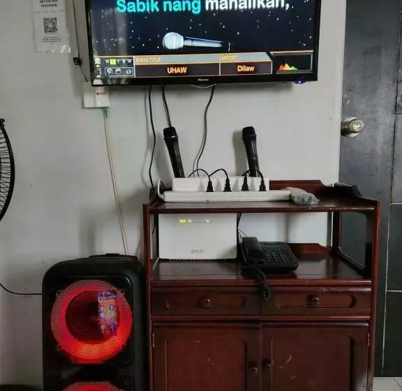 Majatalo Casita Mia   Guest House For 9pax With Wifi, Netflix, Youtube, Karaoke, Can Cook And Bbq