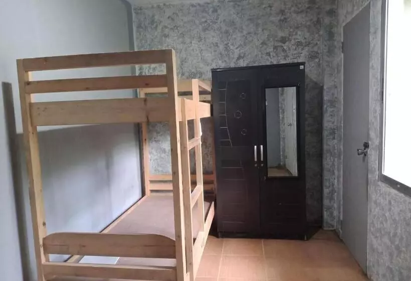 ペンション Giselle Sevilla Apartment