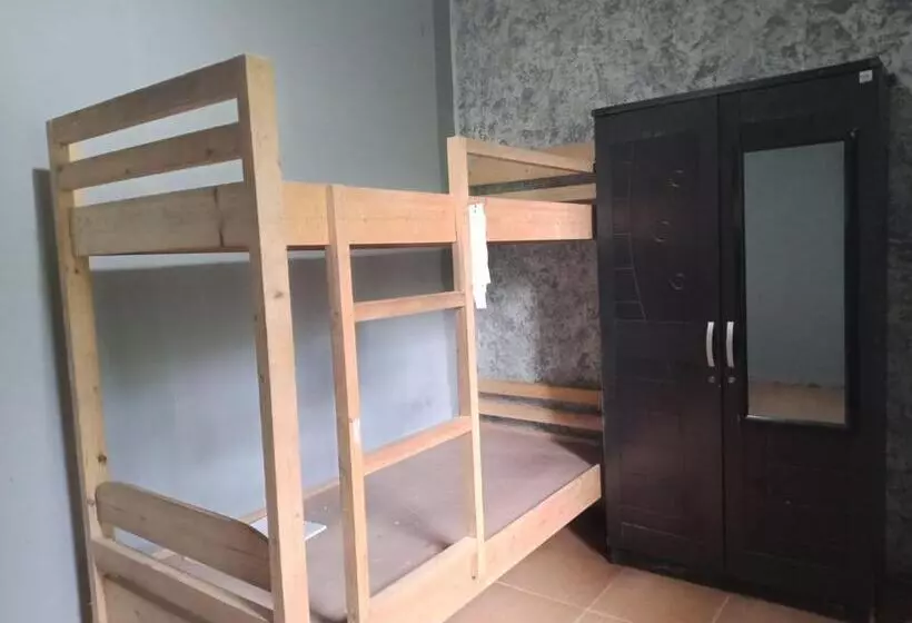 ペンション Giselle Sevilla Apartment
