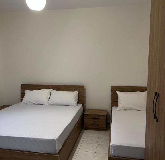 پانسیون Guest House Sala