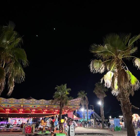 پانسیون Guest House Sala