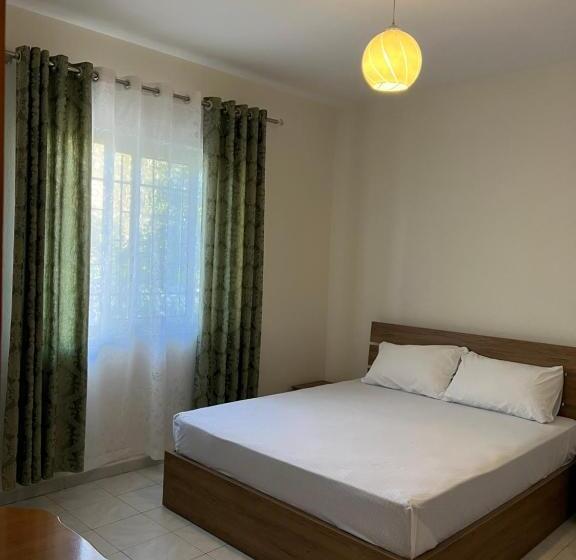 پانسیون Guest House Sala