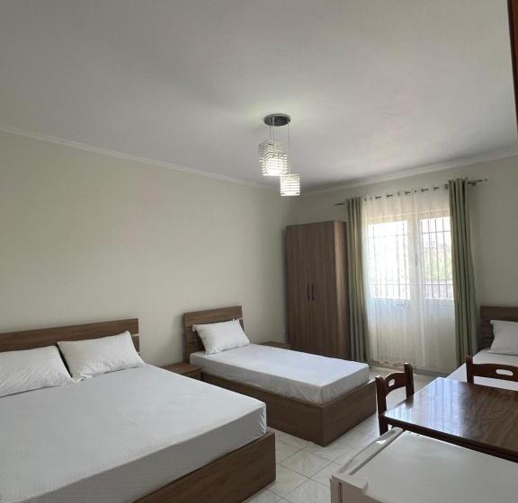 پانسیون Guest House Sala