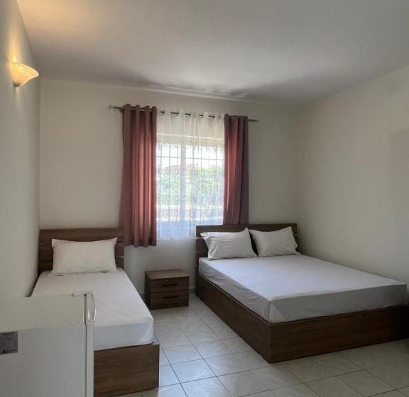 پانسیون Guest House Sala