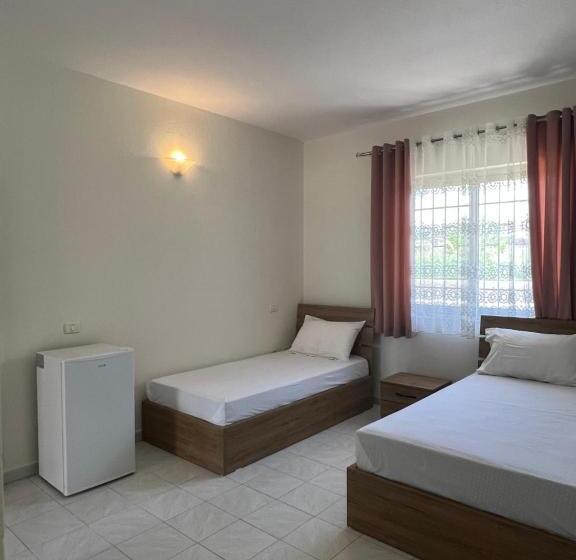 پانسیون Guest House Sala