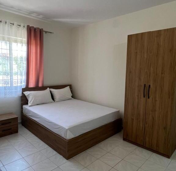 پانسیون Guest House Sala