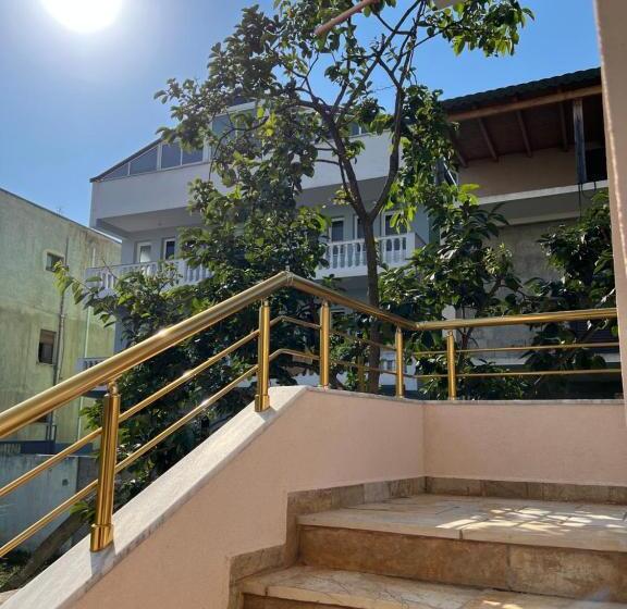 پانسیون Guest House Sala