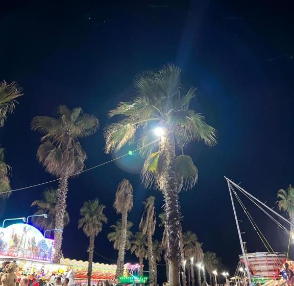 پانسیون Guest House Sala