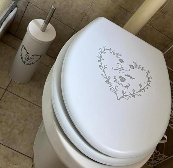 פנסיון Il Gufo E Il Gatto Del Lago