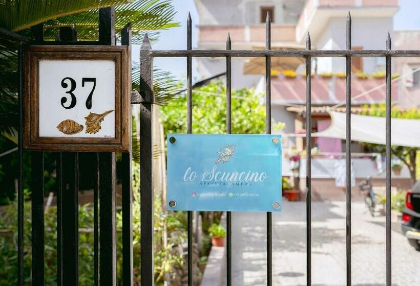 Pansiyon Lo Scuncino