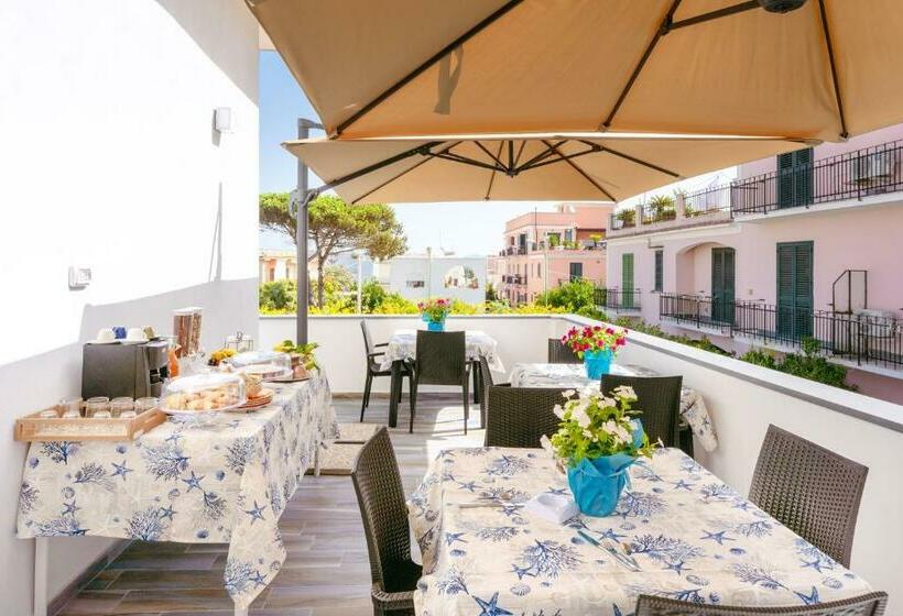 Pansiyon Lo Scuncino