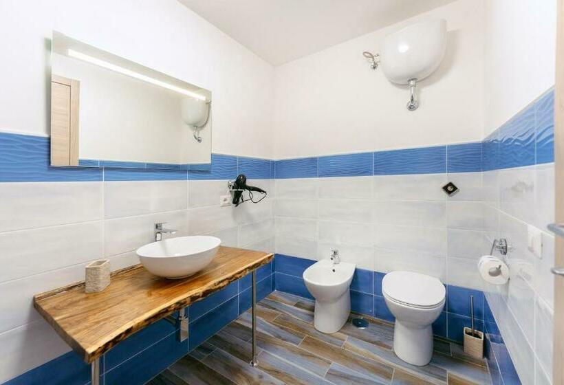 Pansiyon Lo Scuncino