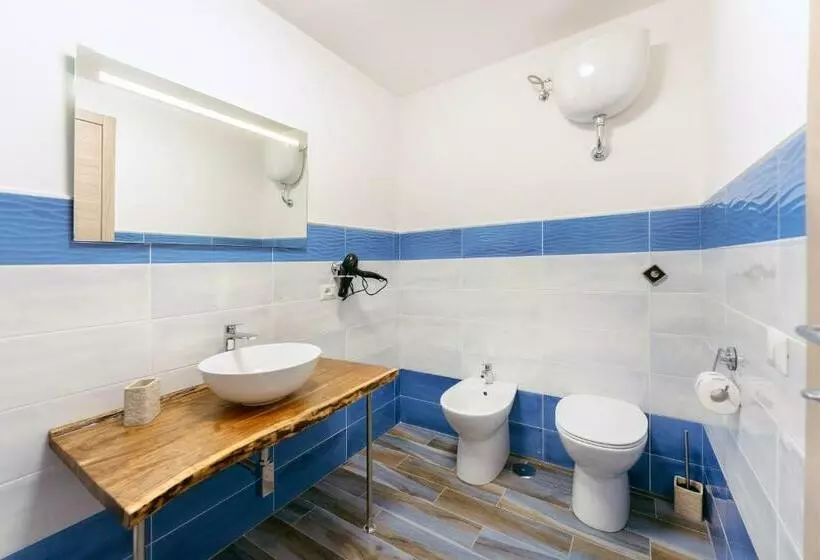 Majatalo Lo Scuncino