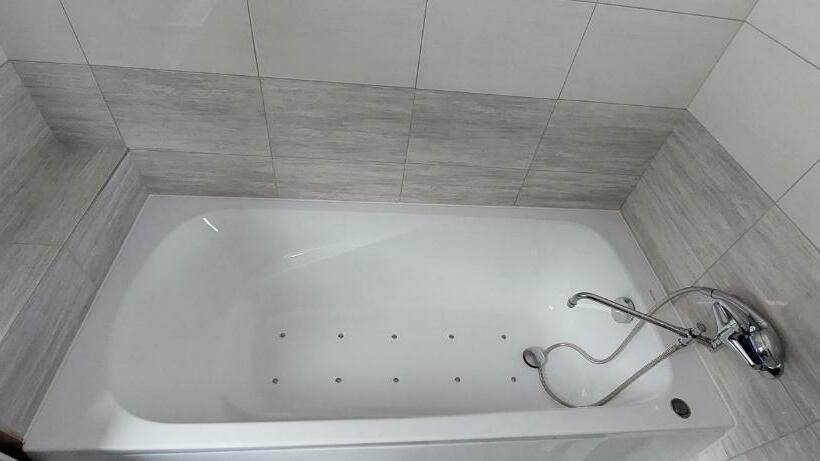 بنسيون Penzion šiškovna