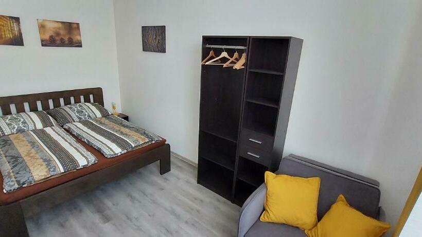 بنسيون Penzion šiškovna