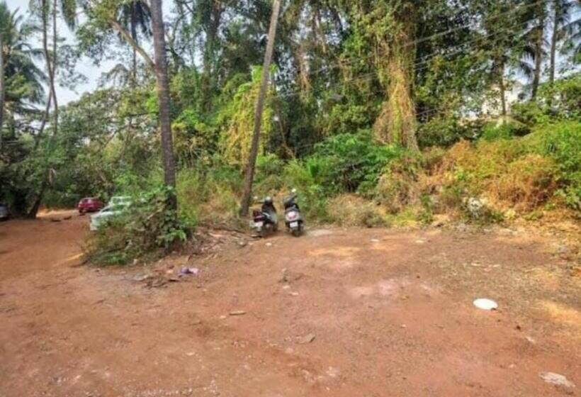 פנסיון Ocean Wave Calangute