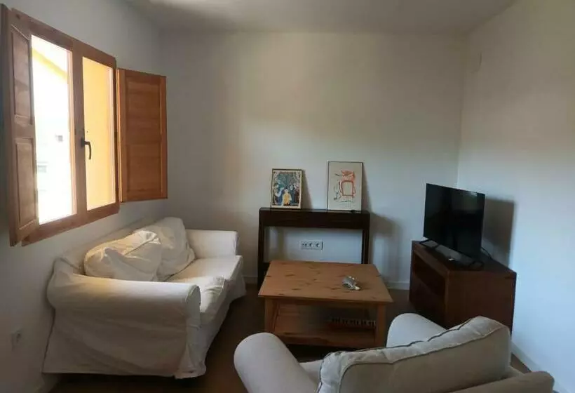 Un Hogar En El Pinar