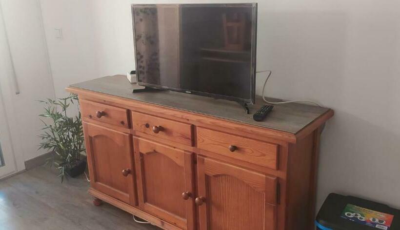 Vacaciones En Pineda Con 2 Piscinas, Playa A 5 Min