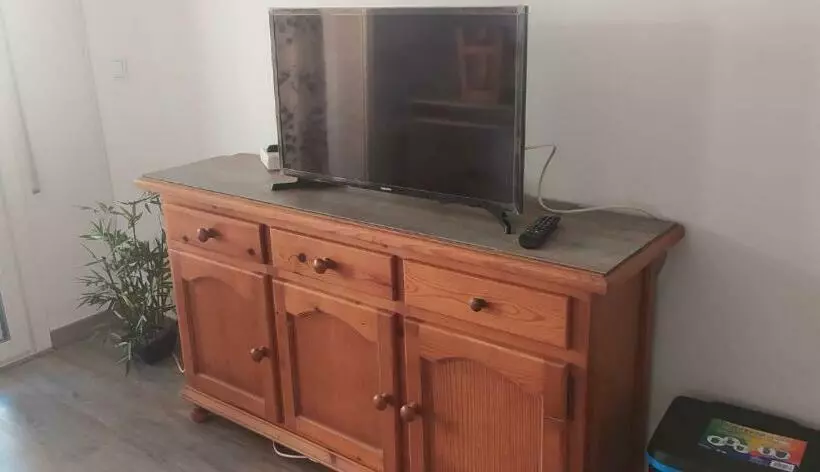 Vacaciones En Pineda Con 2 Piscinas, Playa A 5 Min