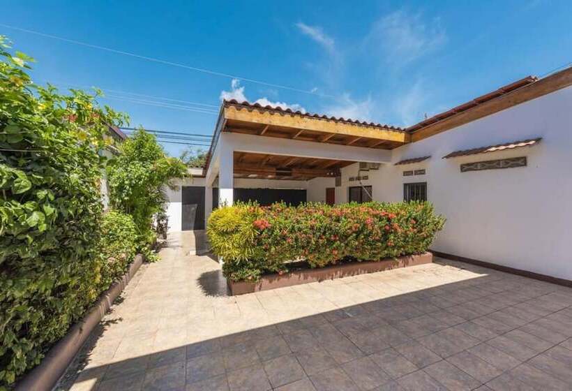 Beachfront Home Sand In Your Feet Surf And Relax