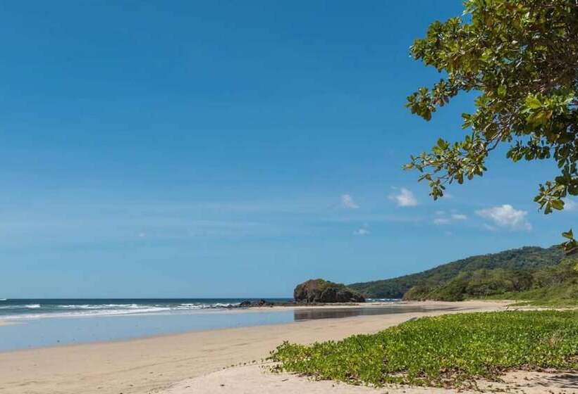 Beachfront Home Sand In Your Feet Surf And Relax