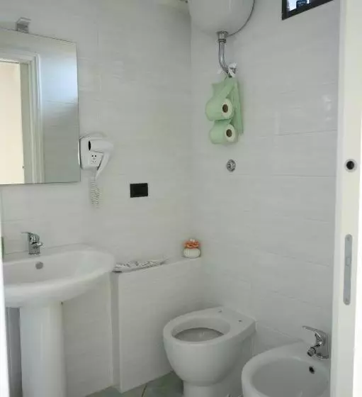 Aamiaismajoitus (B&B) Flowers  House