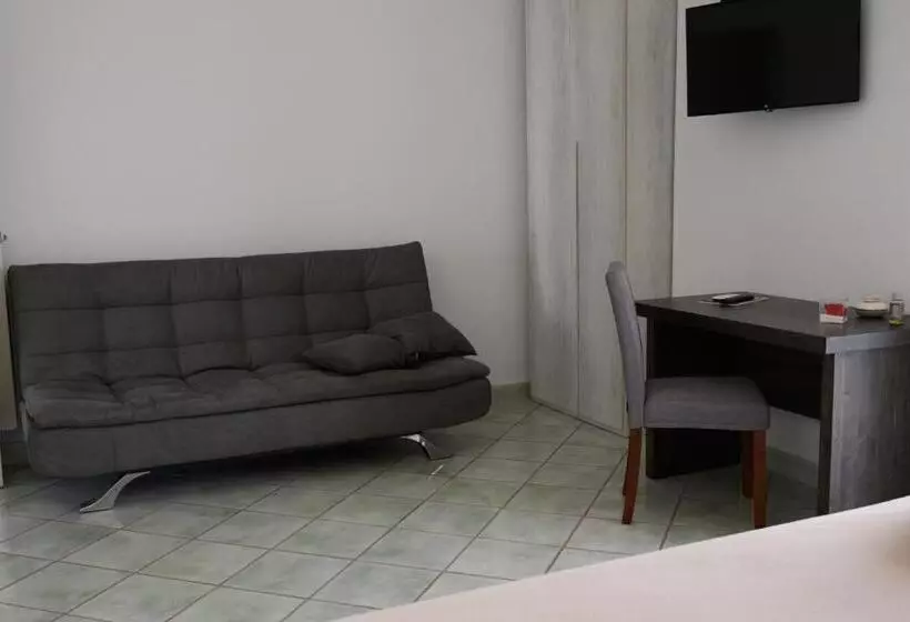 Aamiaismajoitus (B&B) Flowers  House