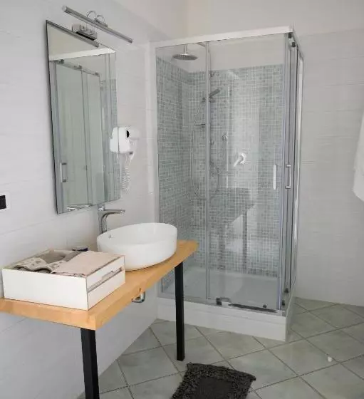 Aamiaismajoitus (B&B) Flowers  House