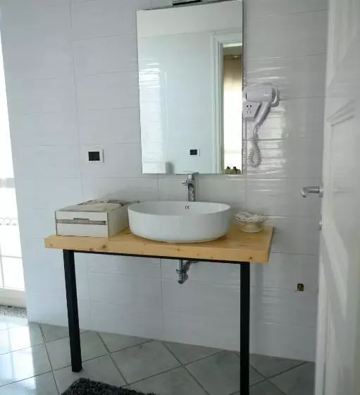 Aamiaismajoitus (B&B) Flowers  House