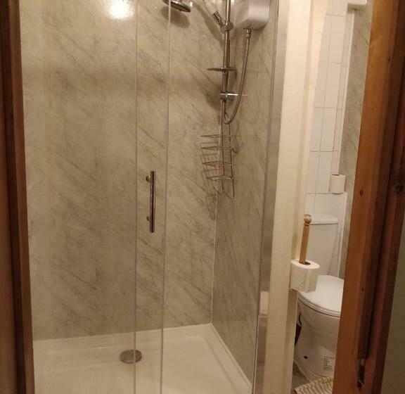 住宿加早餐  Littleholme