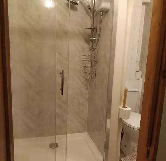 Aamiaismajoitus (B&B) Littleholme