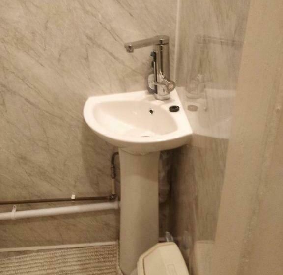 住宿加早餐  Littleholme