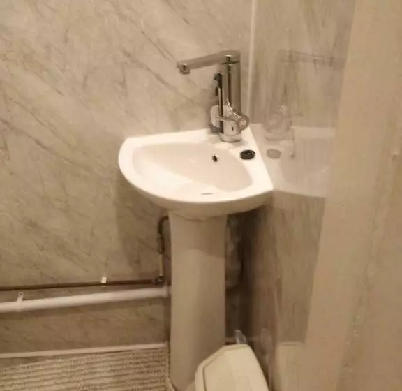 Aamiaismajoitus (B&B) Littleholme