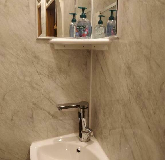 住宿加早餐  Littleholme