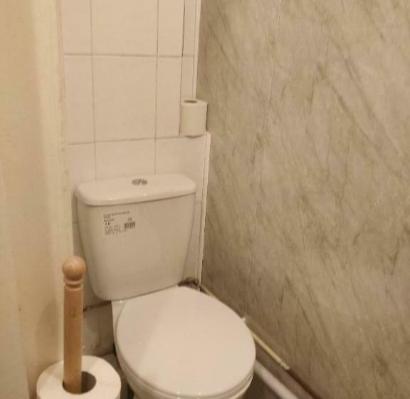 住宿加早餐  Littleholme