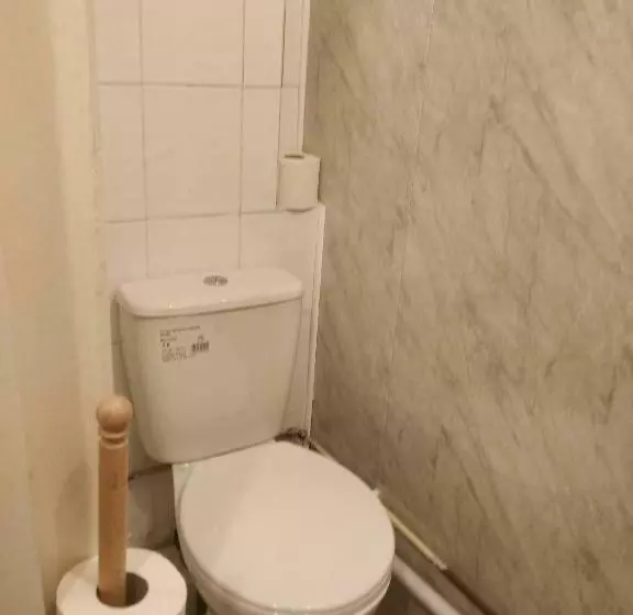 Aamiaismajoitus (B&B) Littleholme