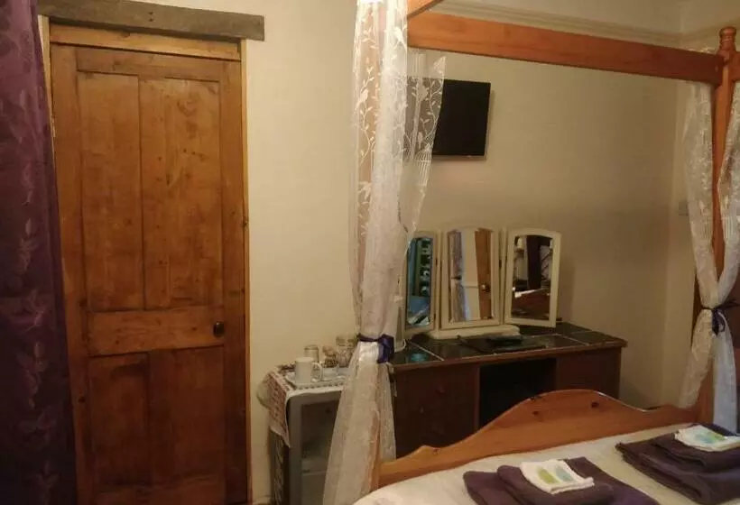 Aamiaismajoitus (B&B) Littleholme