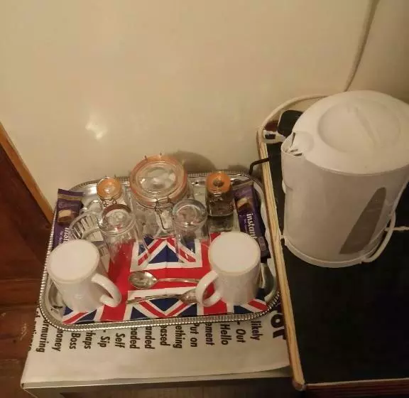 Aamiaismajoitus (B&B) Littleholme