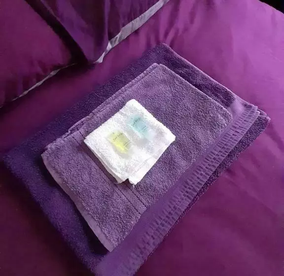 Aamiaismajoitus (B&B) Littleholme